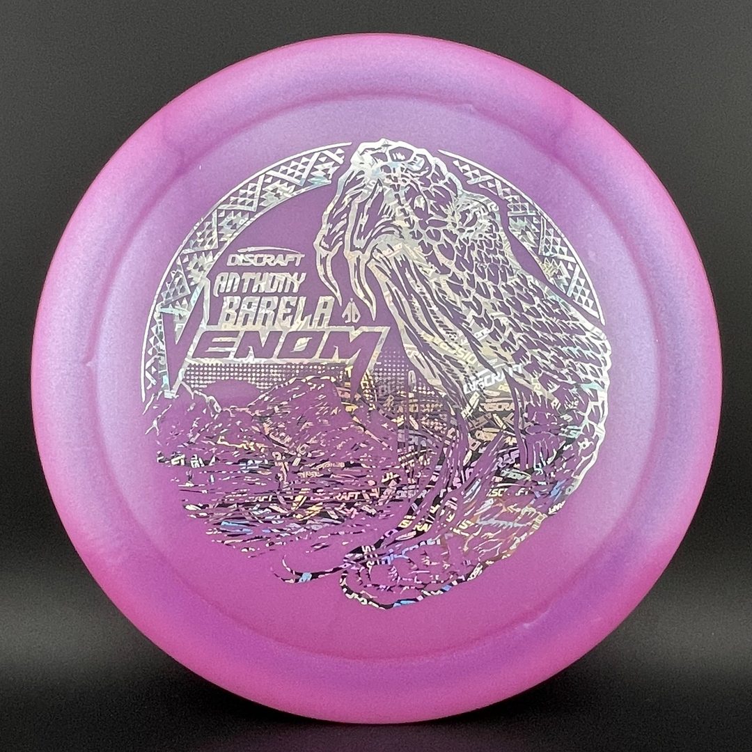 Stiff Colorshift Z Venom - Anthony Barela