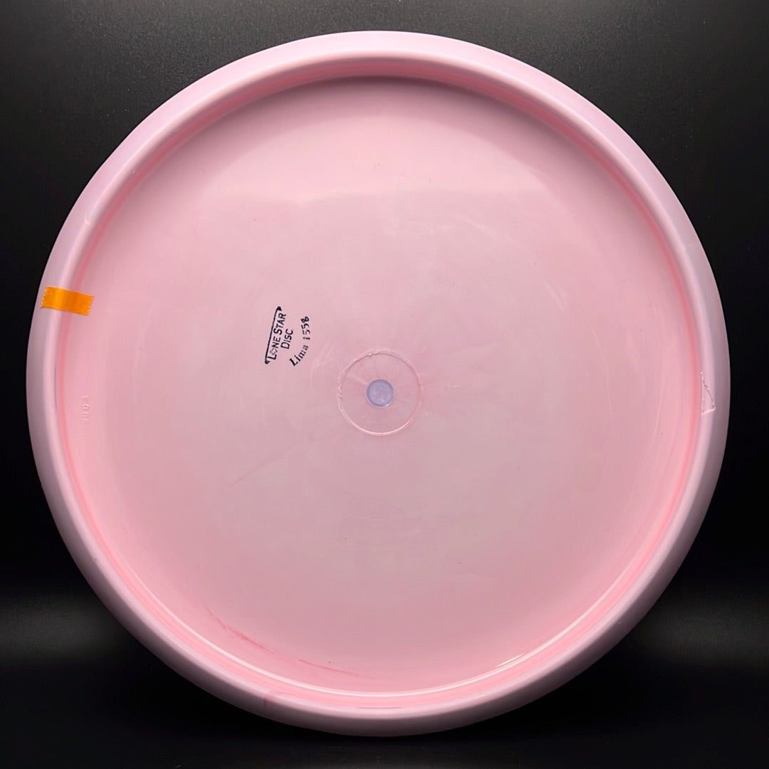 Lima Penny Putter - X-Out - Lightweight