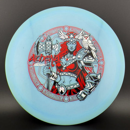 Solid ESP Athena - Ledgestone 2025 Season 3
