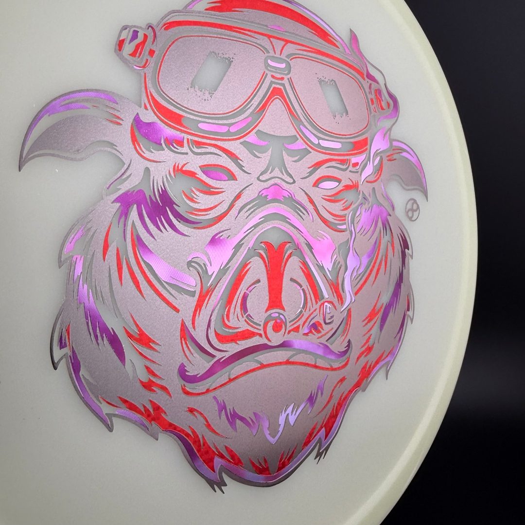 Proto Glow R-Pro Pig - Pig Pilot