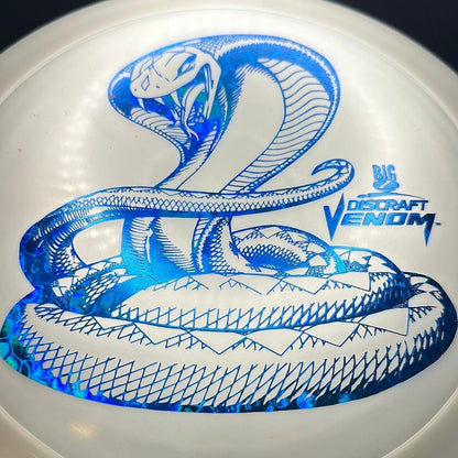 Big Z Venom
