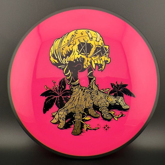 Neutron Detour -"Crypty Crawly" by Marm O Set