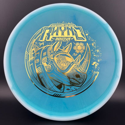 Halo Champion Rhyno - Calvin Heimburg Tour Series 2024