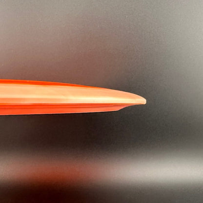 Opto Ice Orbit Sapphire - Lightweight