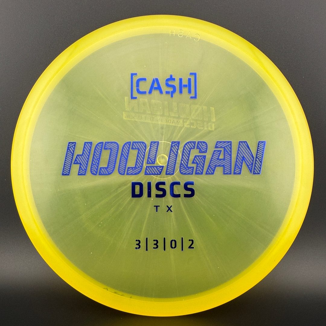 Vision Cash