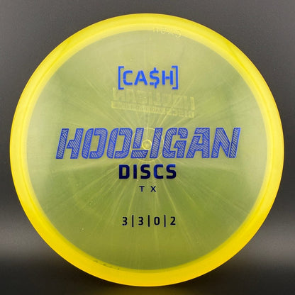 Vision Cash