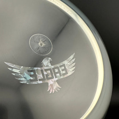 C-Line PD - Mini Eagle Stamp - Innova Made (Penned) *Warehouse Stash*