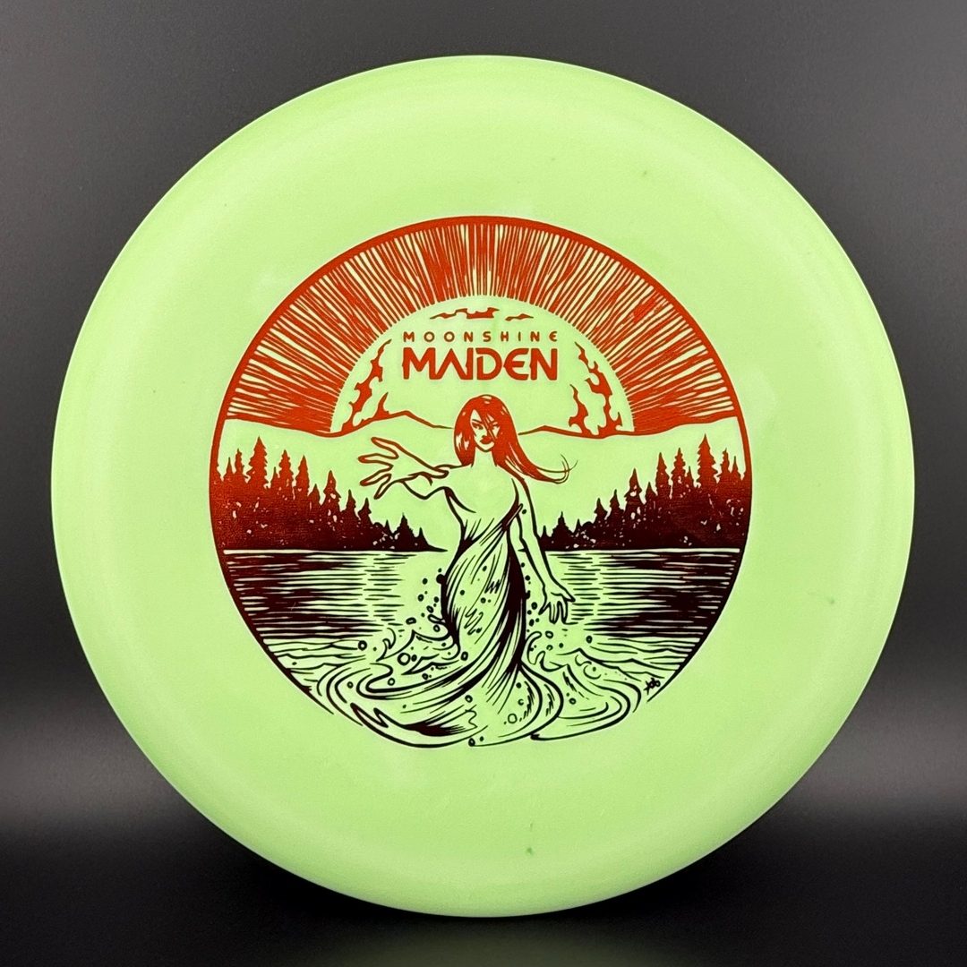 BT Medium Moonshine Maiden - Siren Call