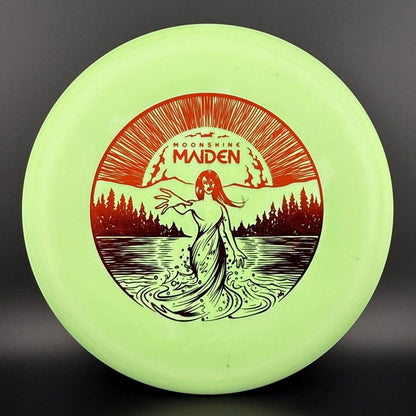 BT Medium Moonshine Maiden - Siren Call