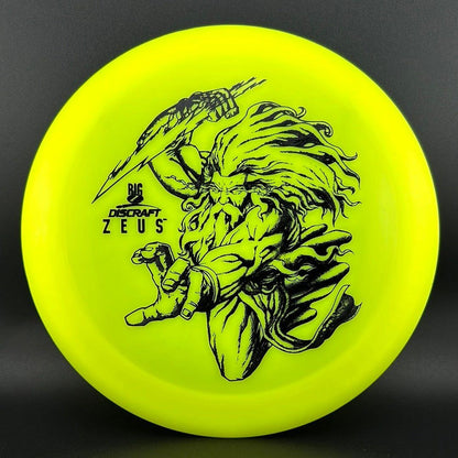 Big Z Zeus