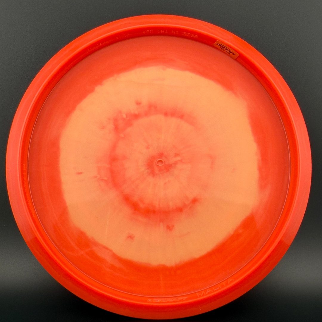 ESP Malita - First Run - Paul McBeth Signature