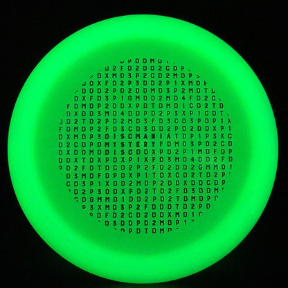 Glow Horizon C-Line DD2 - Discmania MB 2025