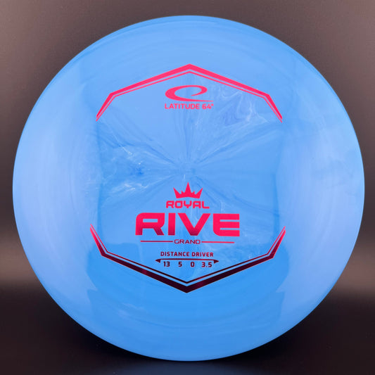 Royal Grand Rive