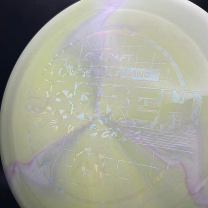 Swirl ESP Scorch - 2022 Alexis Mandujano Tour Series