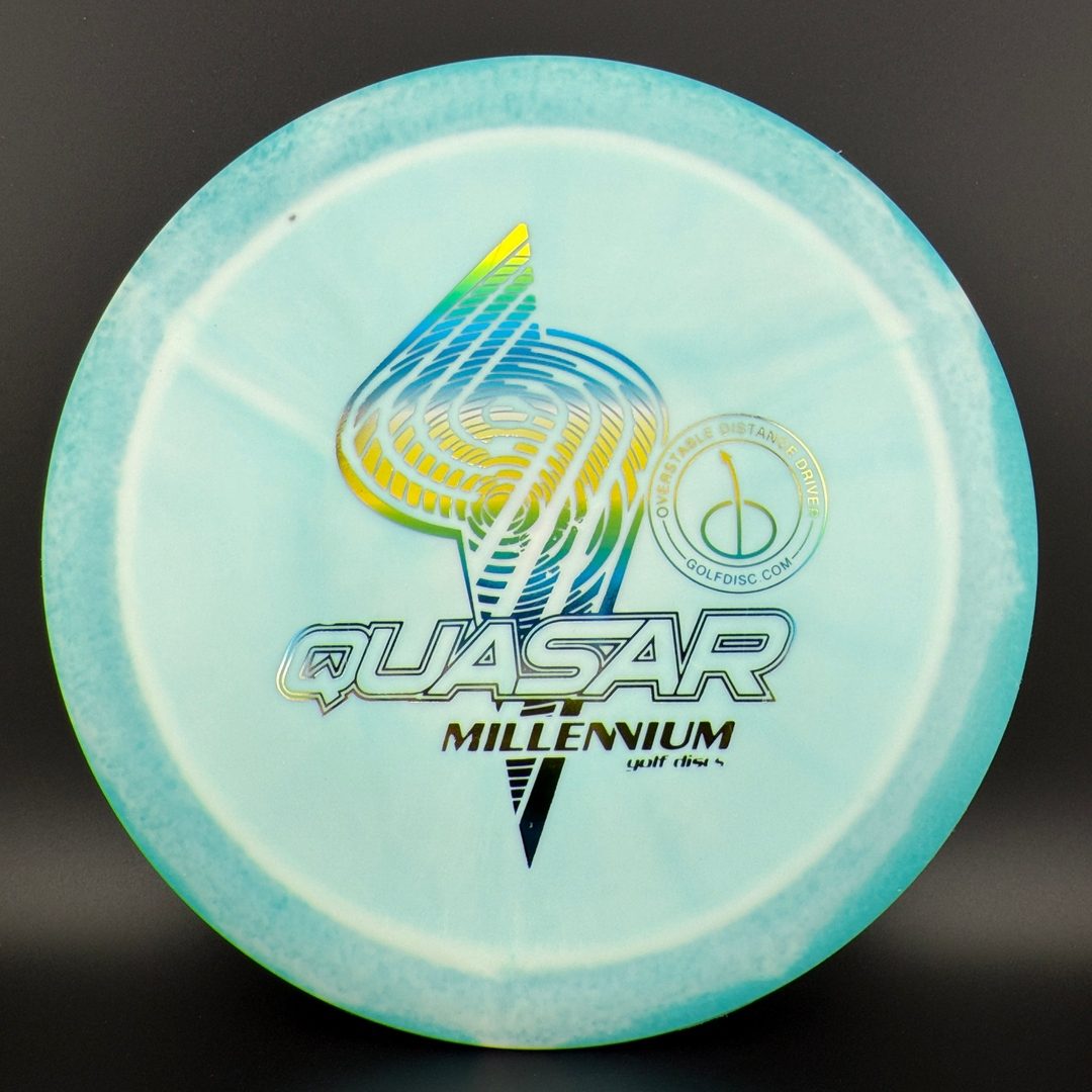 Sirius Helio Quasar (1.1)
