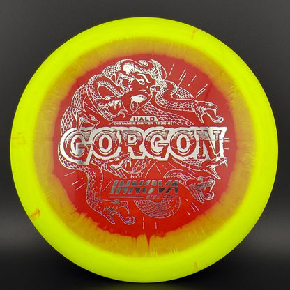 Halo Star Gorgon