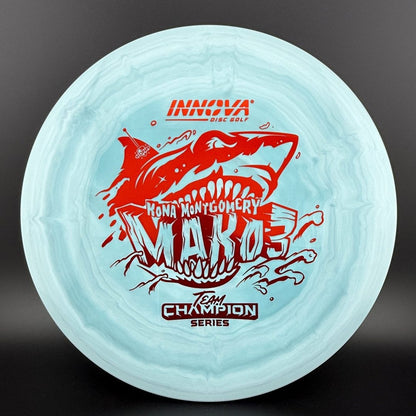 Star Mako3 - Kona Montgomery 2025 Team Series