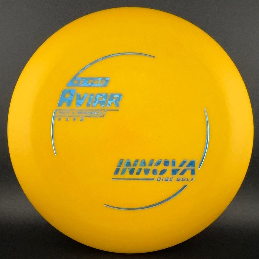KC Pro Aviar
