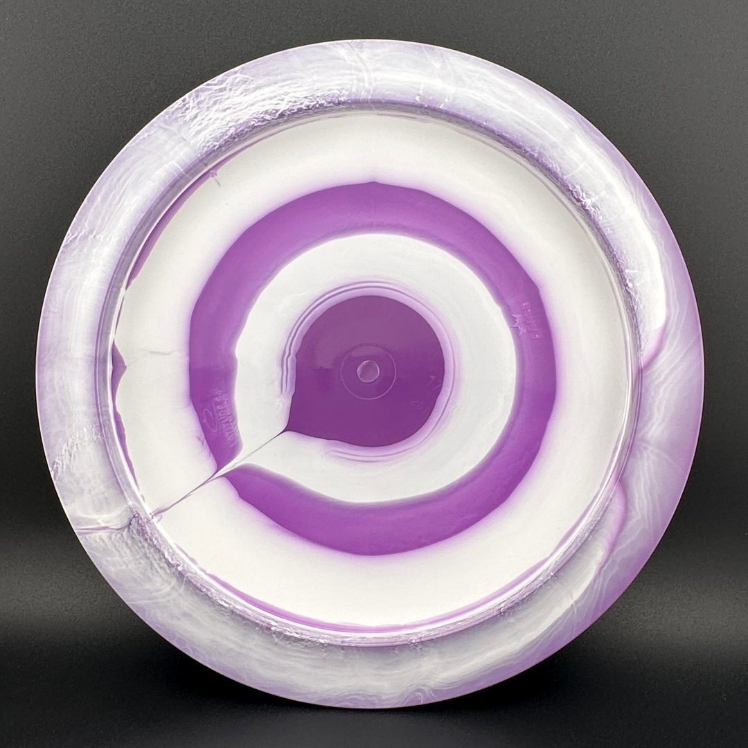 Grand Bullseye Grace - Kristin Latt - 2025 Signature Series
