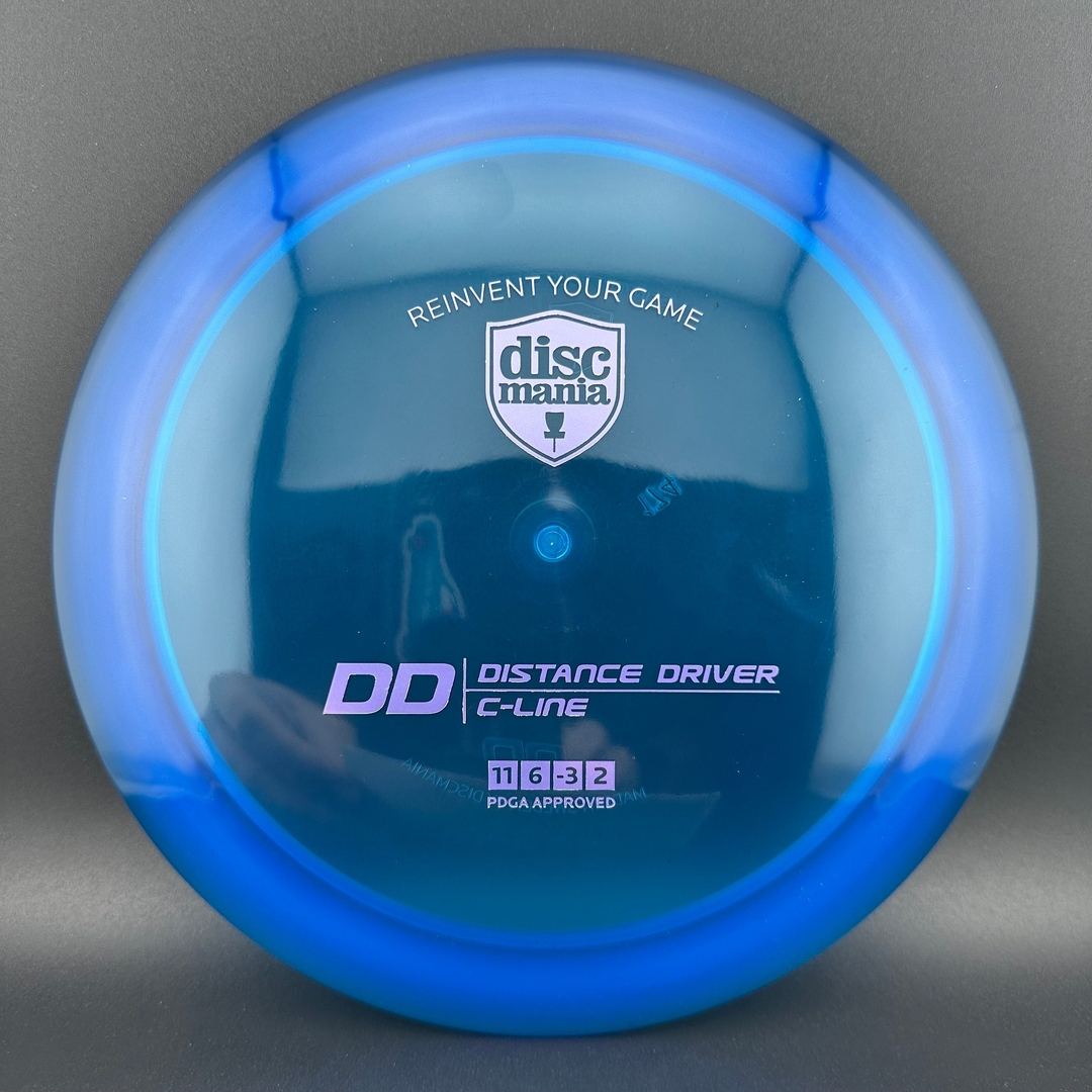C-line DD - 2024 Reinvented