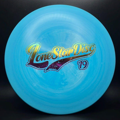 Bravo Spur - First Run - Reinvented Bar Stamp