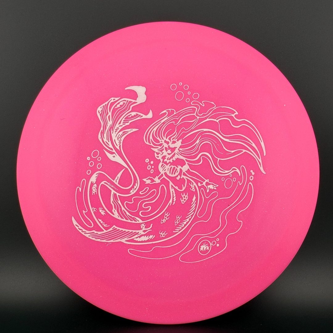 Lightweight Stiff Apex Pizza - Mystery Disc 2025