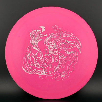 Lightweight Stiff Apex Pizza - Mystery Disc 2025