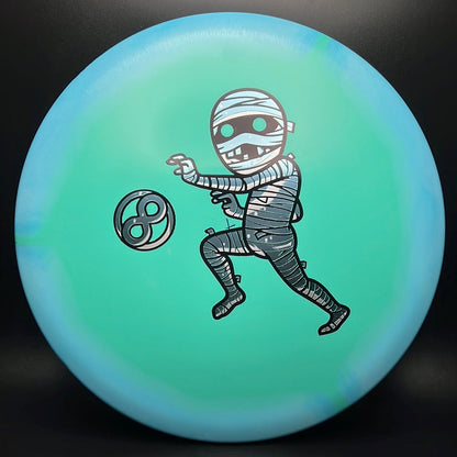 Halo S-Blend Anubis X-Out - Tomb Mummy Stamp