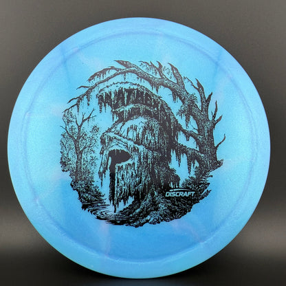 Colorshift Z Athena - Cascade Challenge 2025