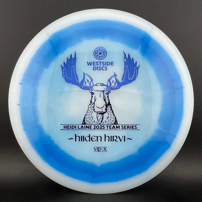 VIP-X Ring Stag - Heidi Laine Team Series Finnish Edition