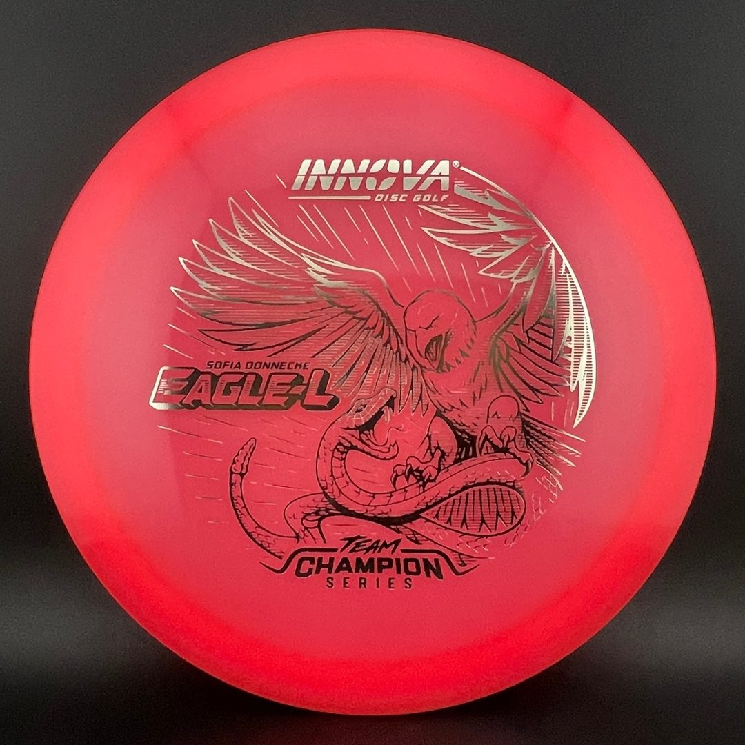 Proto Glow Champion Eagle-L - Sofia Donnecke 2026 Tour Series