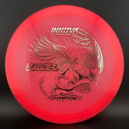 Proto Glow Champion Eagle-L - Sofia Donnecke 2026 Tour Series