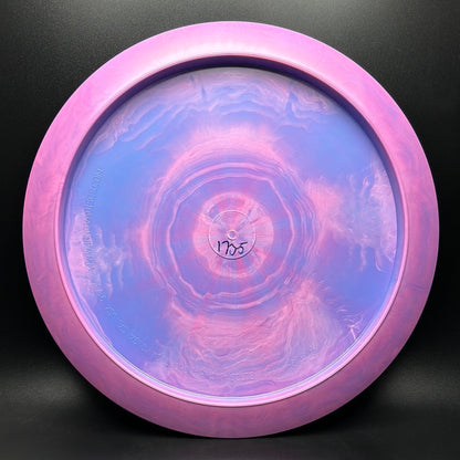 Swirly S-Blend Sphinx - X-Out