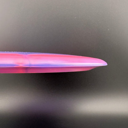 Halo C-Blend Roman