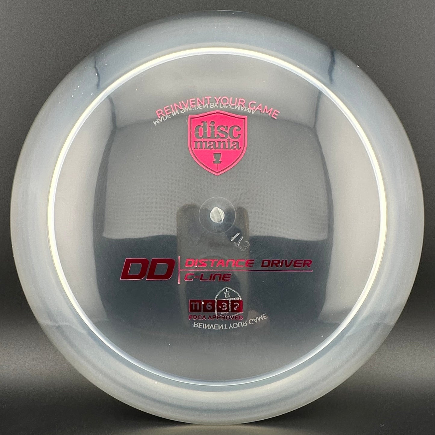 C-line DD - 2024 Reinvented