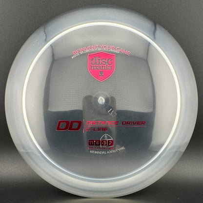 C-line DD - 2024 Reinvented