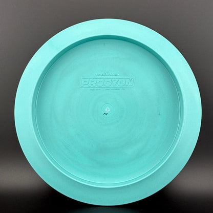 Gummy Procyon (Premium) - Small Batch Series #002