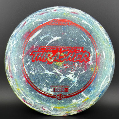 Jawbreaker Z Captain's Thrasher - Missy Gannon 2025