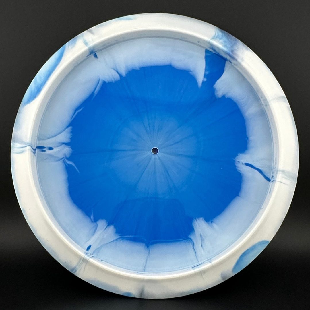 Retina Chemtrail - Face Stamp