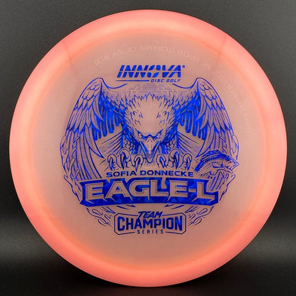 Proto Glow Champion Eagle-L - Sofia Donnecke 2025 Team Series