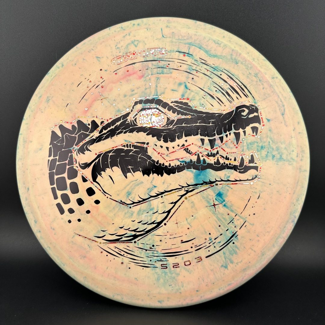 Galactic XT Gator3 - Space Force By Marm O Set