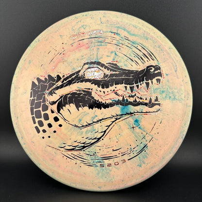 Galactic XT Gator3 - Space Force By Marm O Set