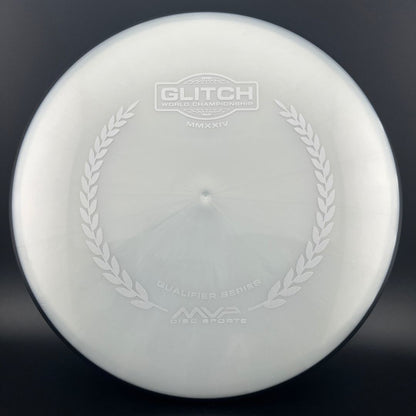 Soft Plasma Glitch - World Championship 2024