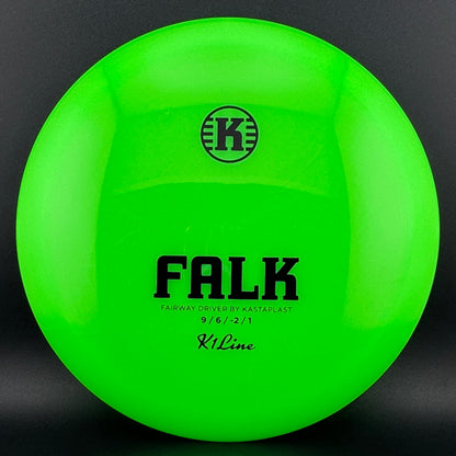 K1 Falk