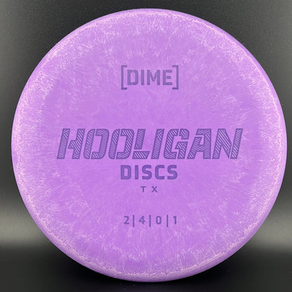 Soft Dime