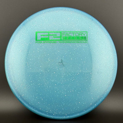 Moondust Champion Classic Roc (San Marino) - F2