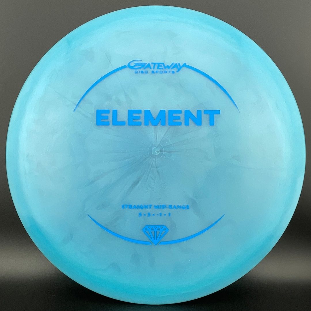 Diamond Element