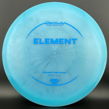 Diamond Element