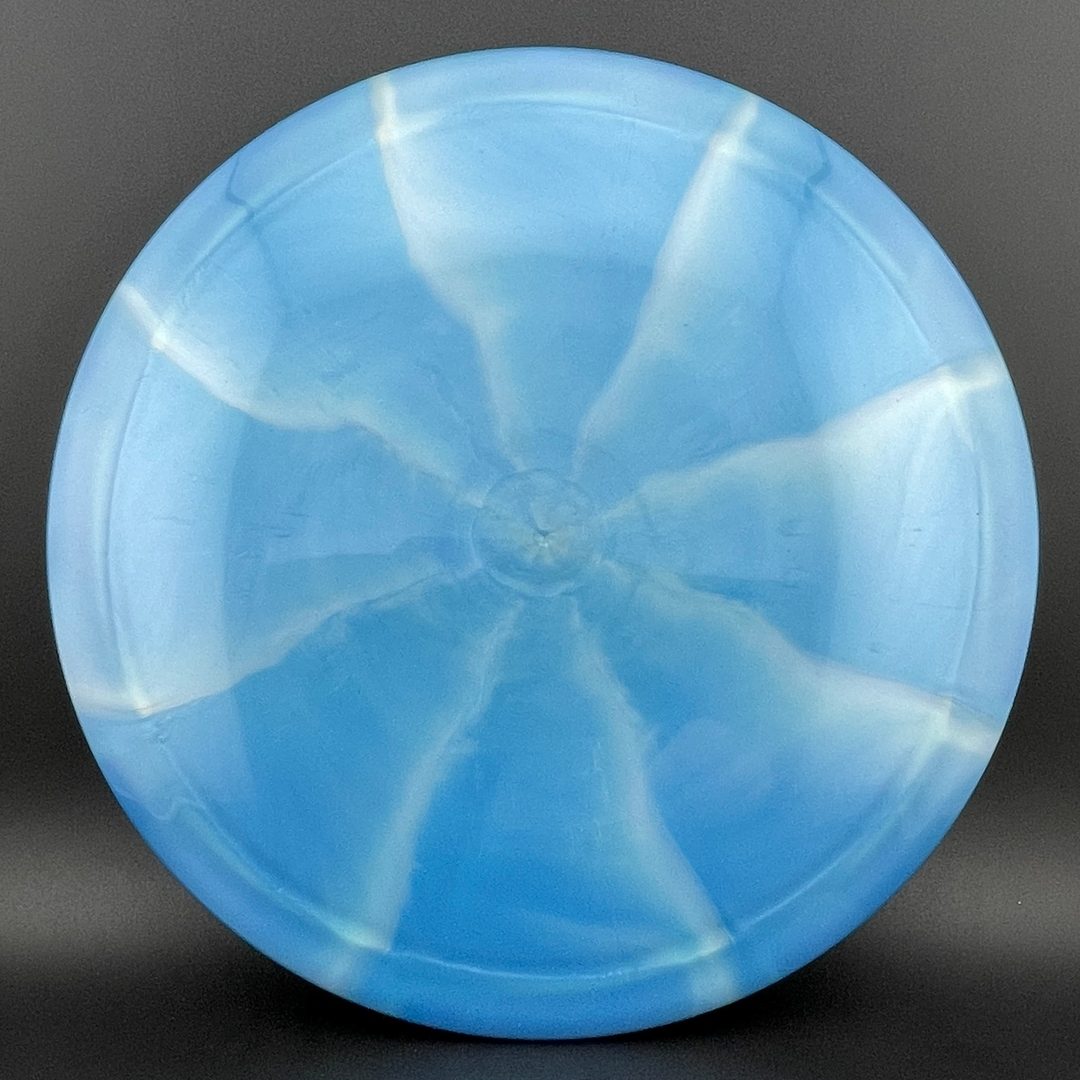 Swirl Titanium Anax - Supreme Flight Special Edition