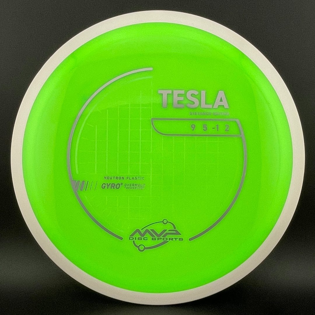 Neutron Tesla